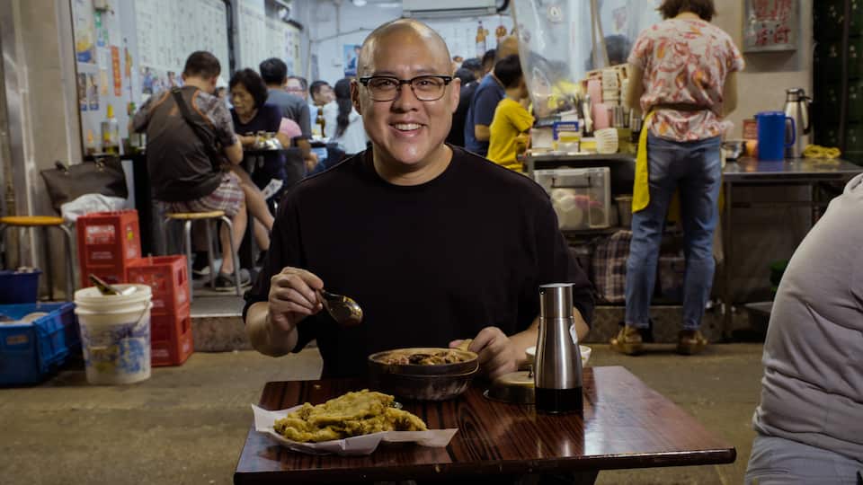 SBS Food shows coming to your screens in 2024 SBS Food