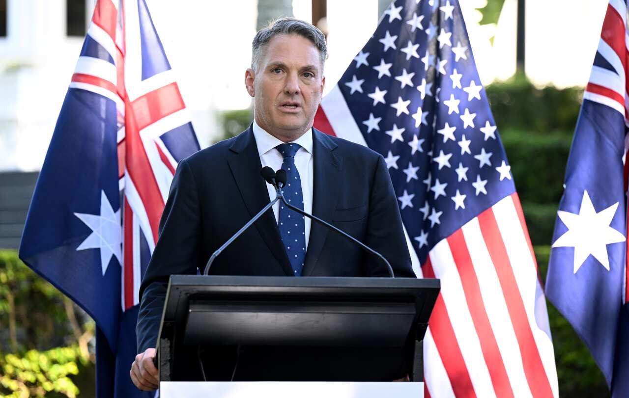 AUSMIN BRISBANE