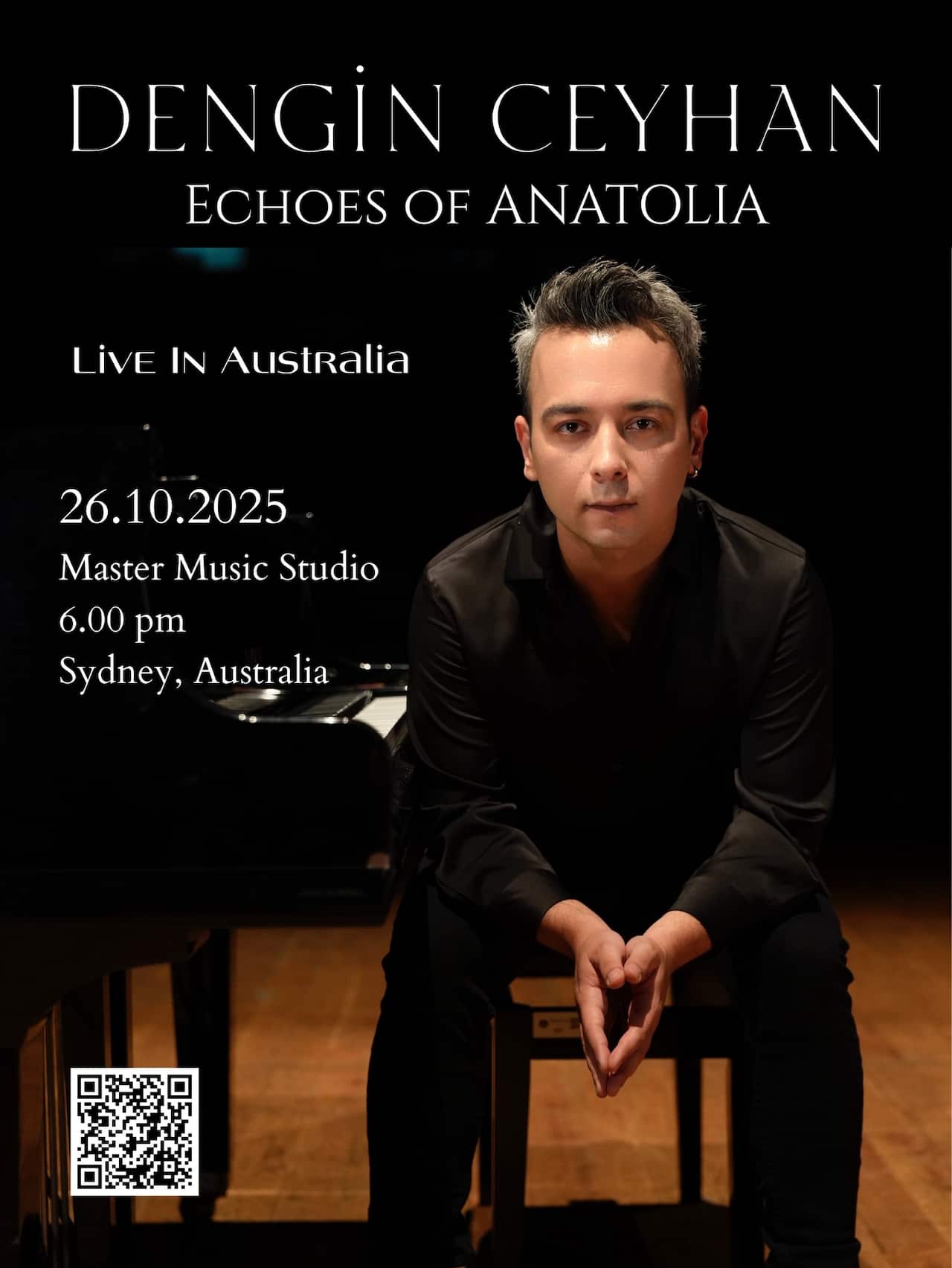Dengin Ceyhan Sydney concert.jpg