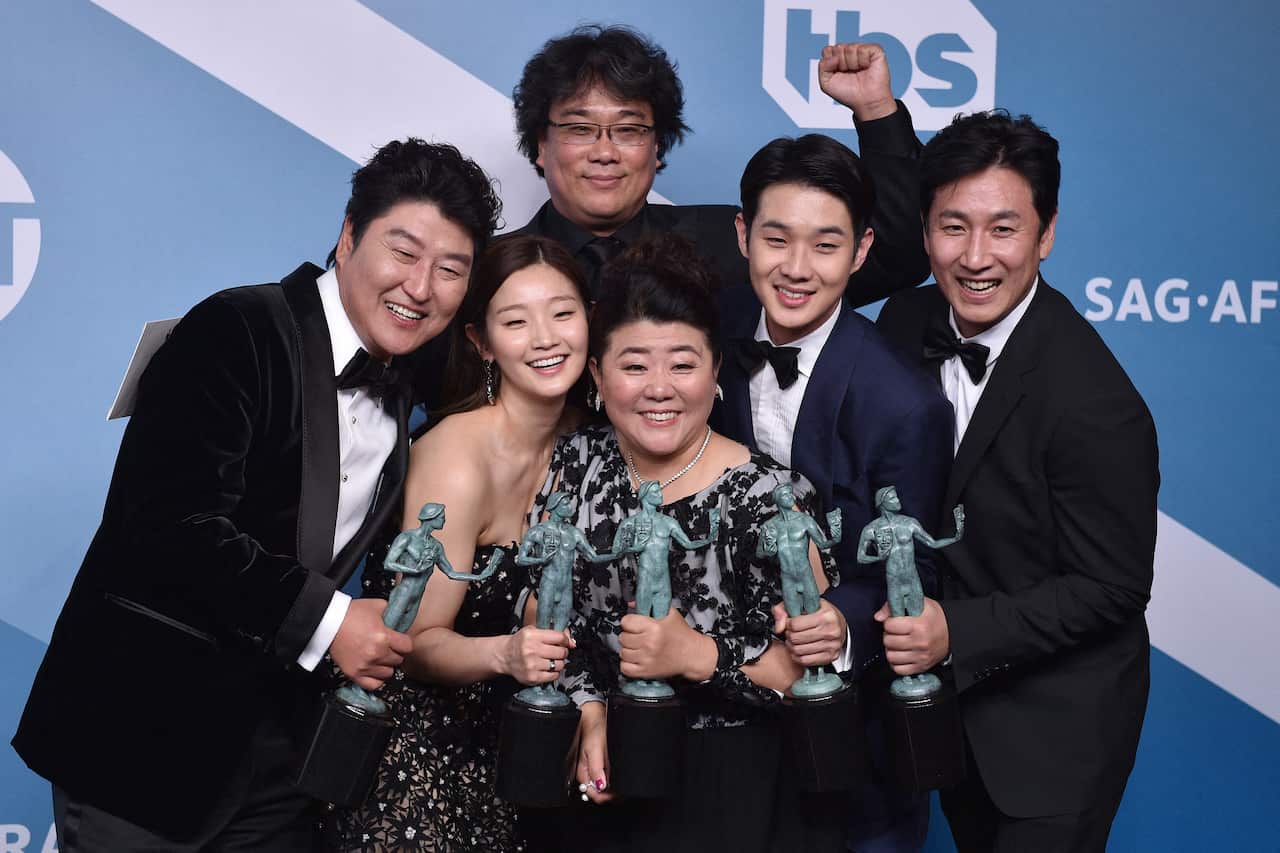 Parasite Actor Lee Sun-Kyun Found Dead At 48