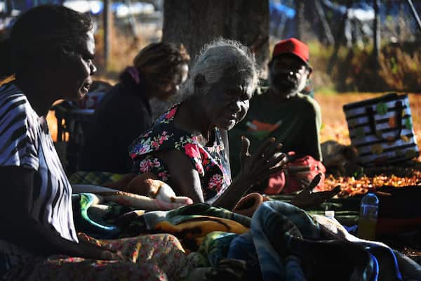 Jane is 72 and homeless. Now the service she relies on is facing ...