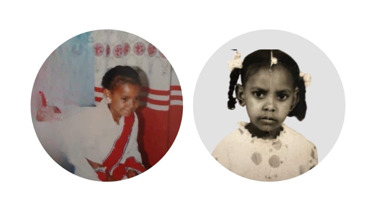 Martha Childhood.jpg