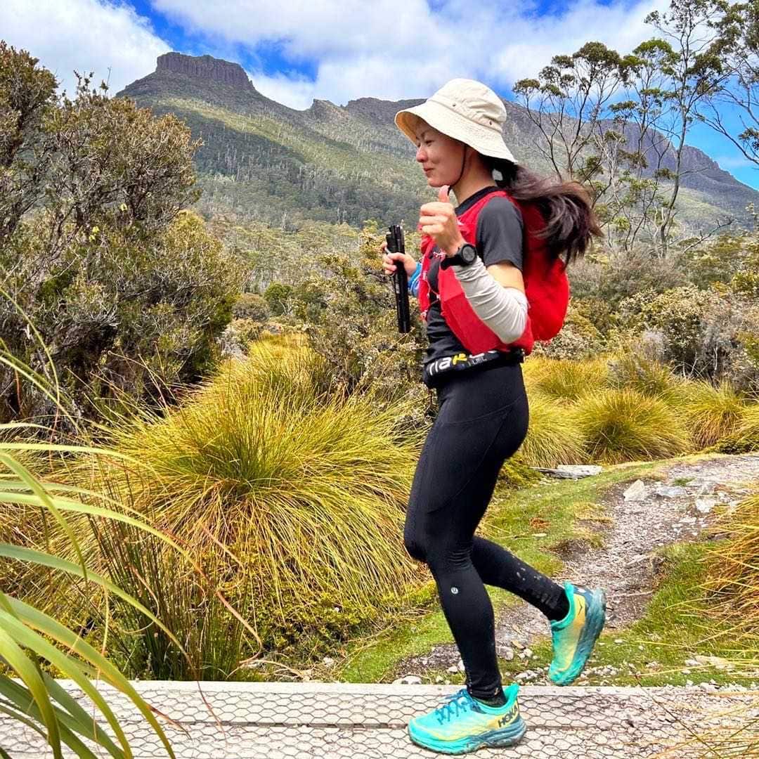 Ms. Summer Liang in Cradle mountain.jpeg