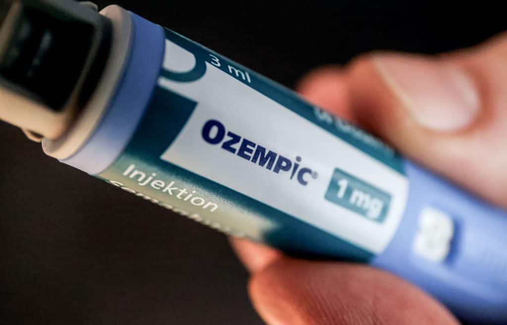 Ozempic