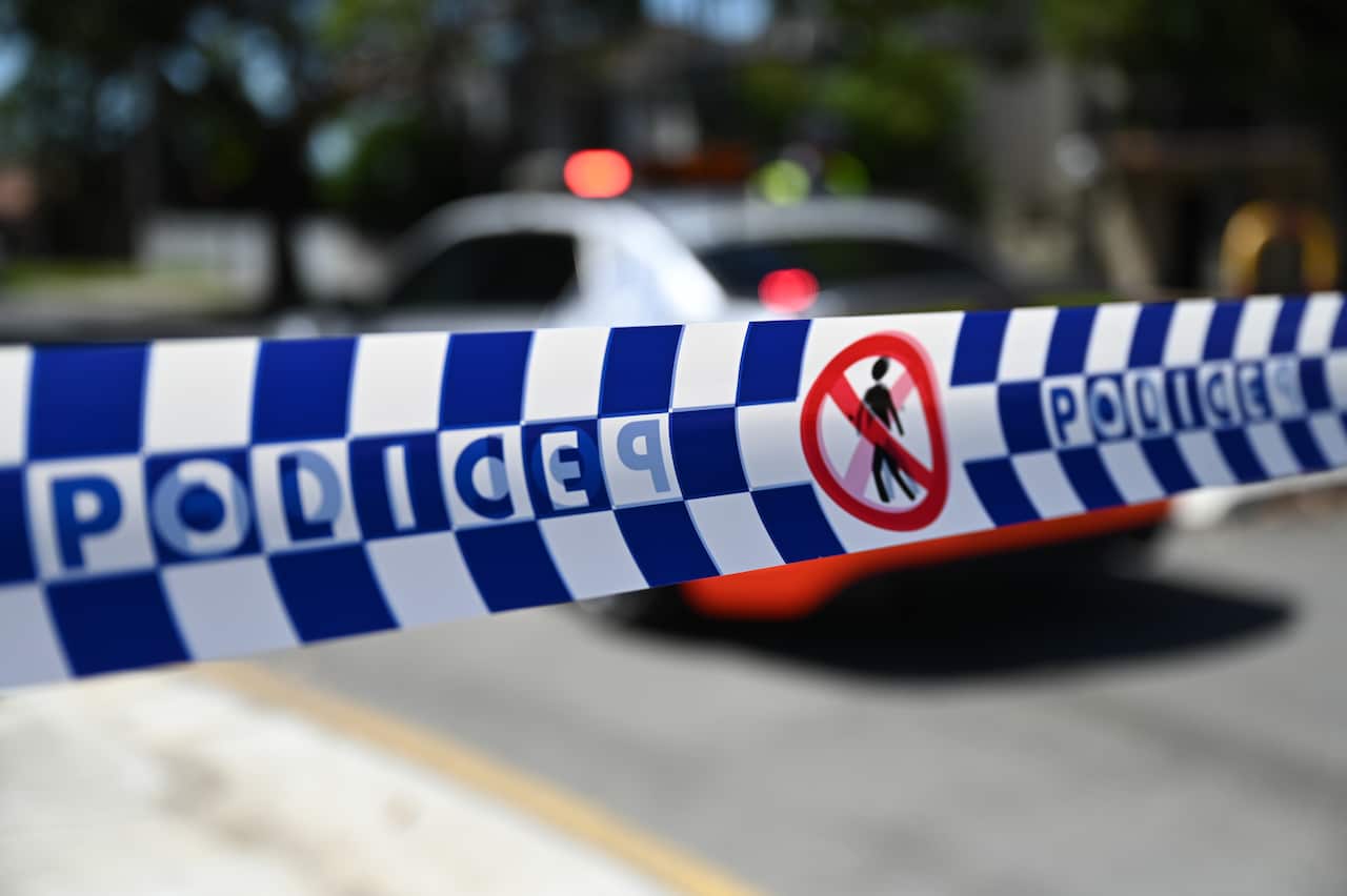 SYDNEY FATAL POLICE SHOOTING