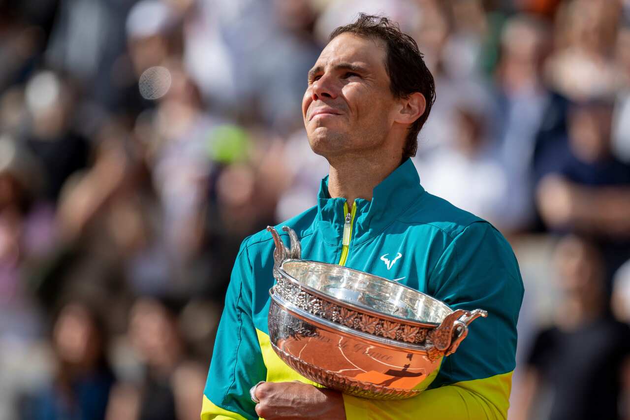 Roland Garros 2022