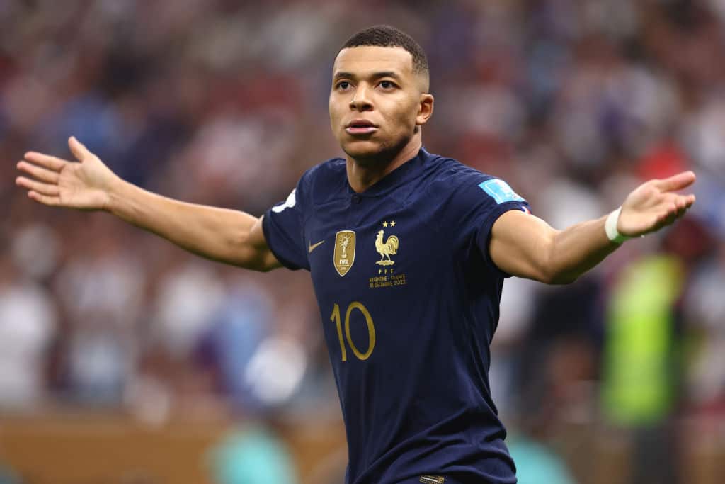 Argentina v France: Final - FIFA World Cup Qatar 2022
