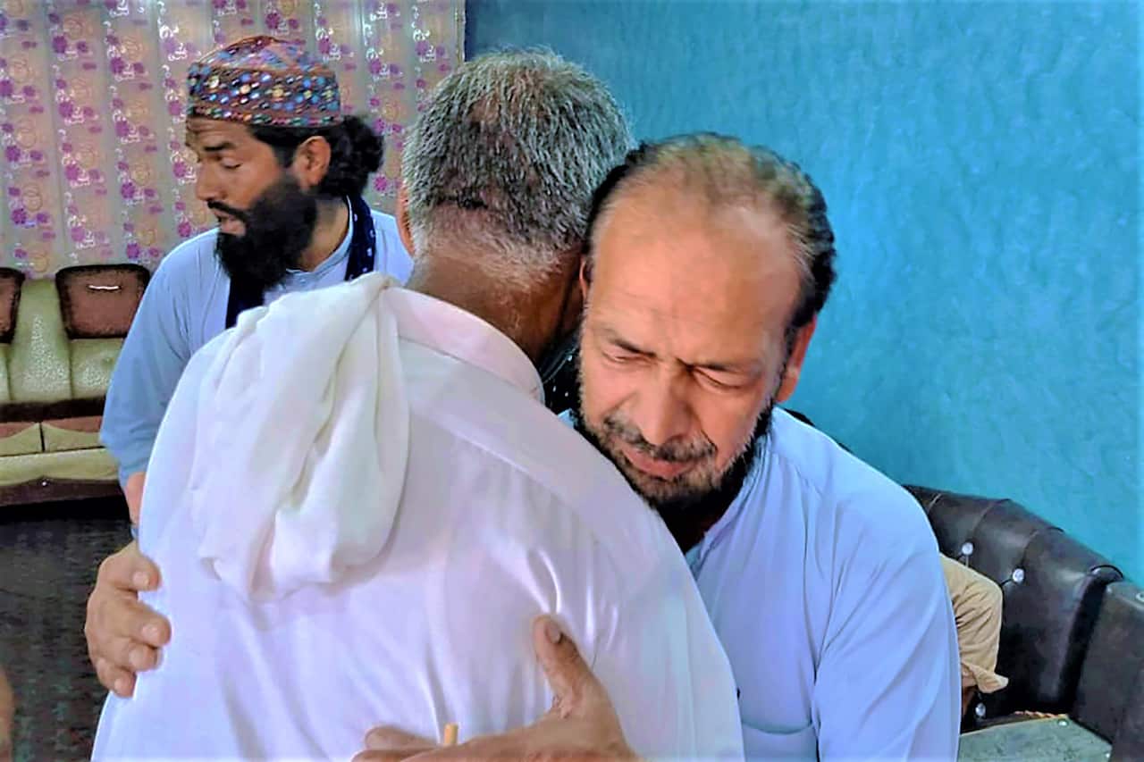 Pakistan Migrant Shipwreck