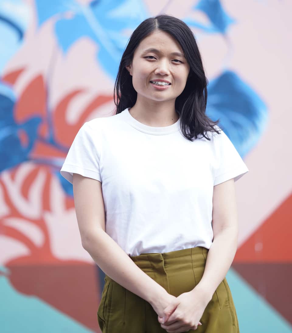 Racism Here's how Maya, an online chatbot, can help women of colour