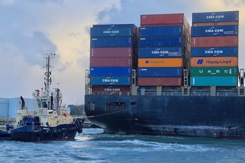 Maersk