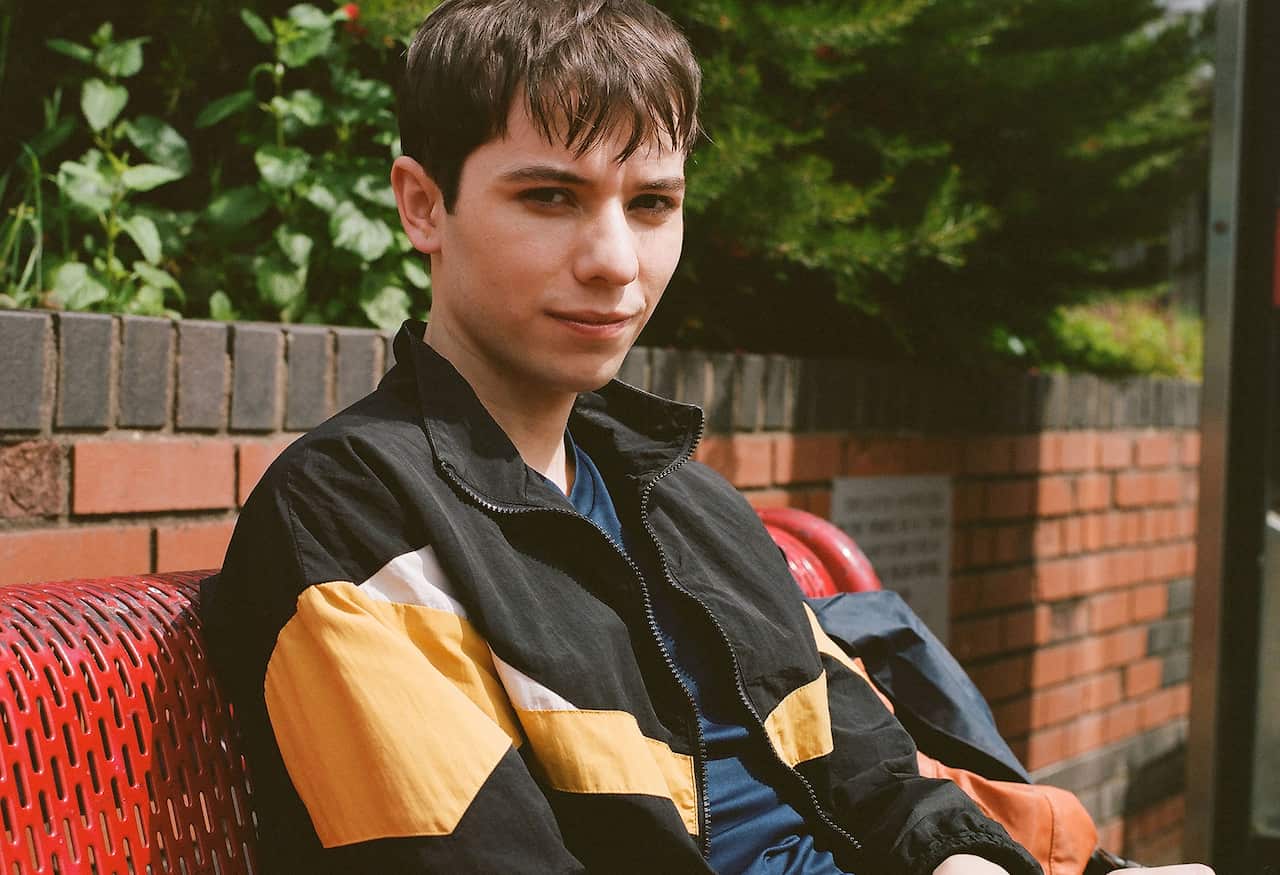 518290,TITLE:What It Feels Like For A Girl