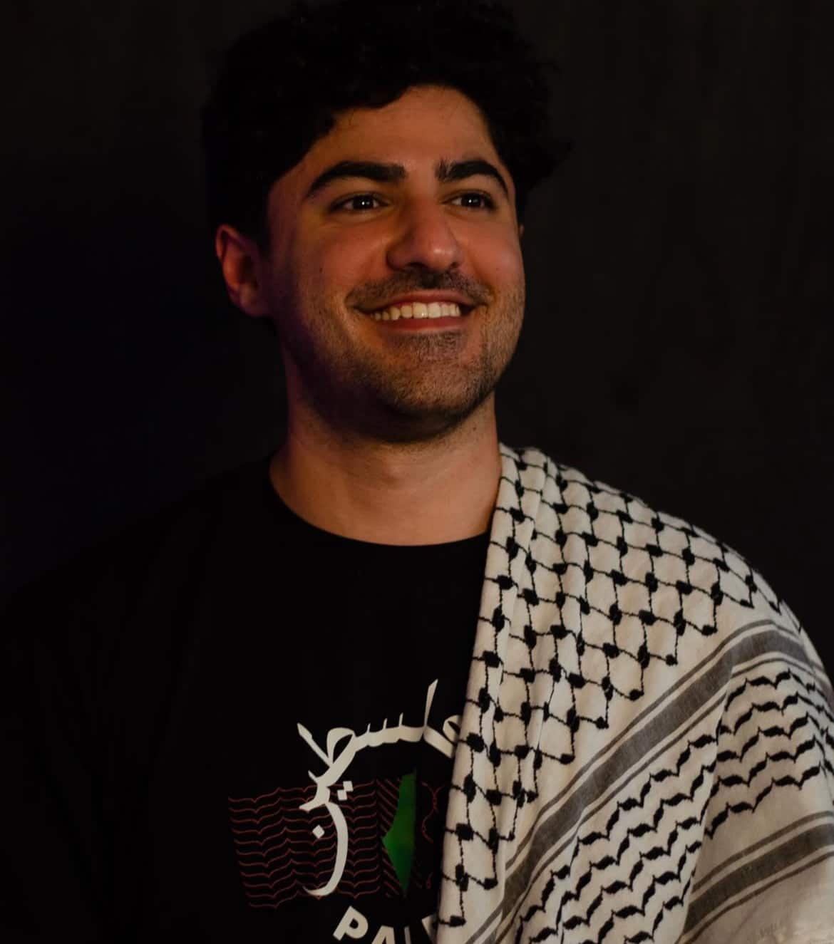 Mohammad Khader -Watar band.jpg