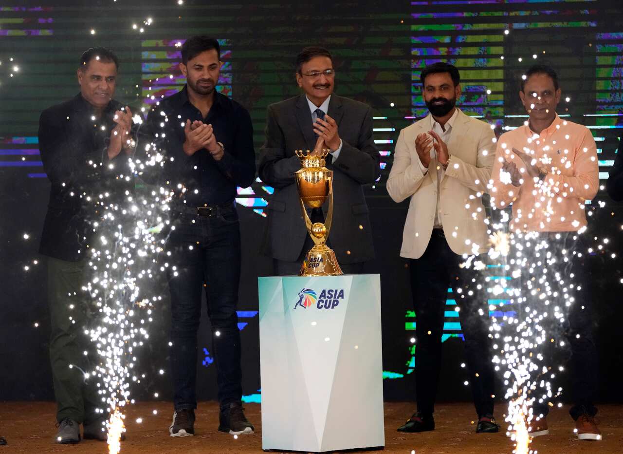 Pakistan Cricket