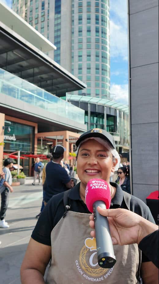 SBS Sinhala Lankan Fest 2025 - Ishani Kalatuwage.jpg