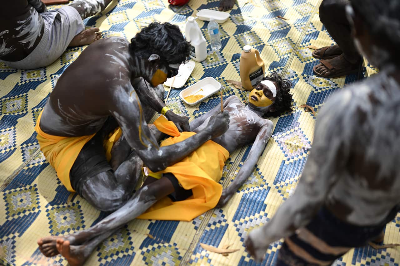 GARMA FESTIVAL