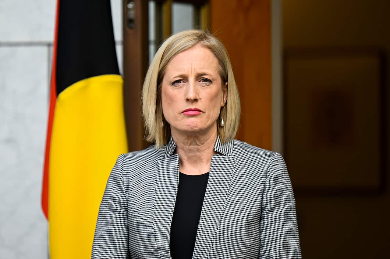 ANTHONY ALBANESE PRESS CONFERENCE