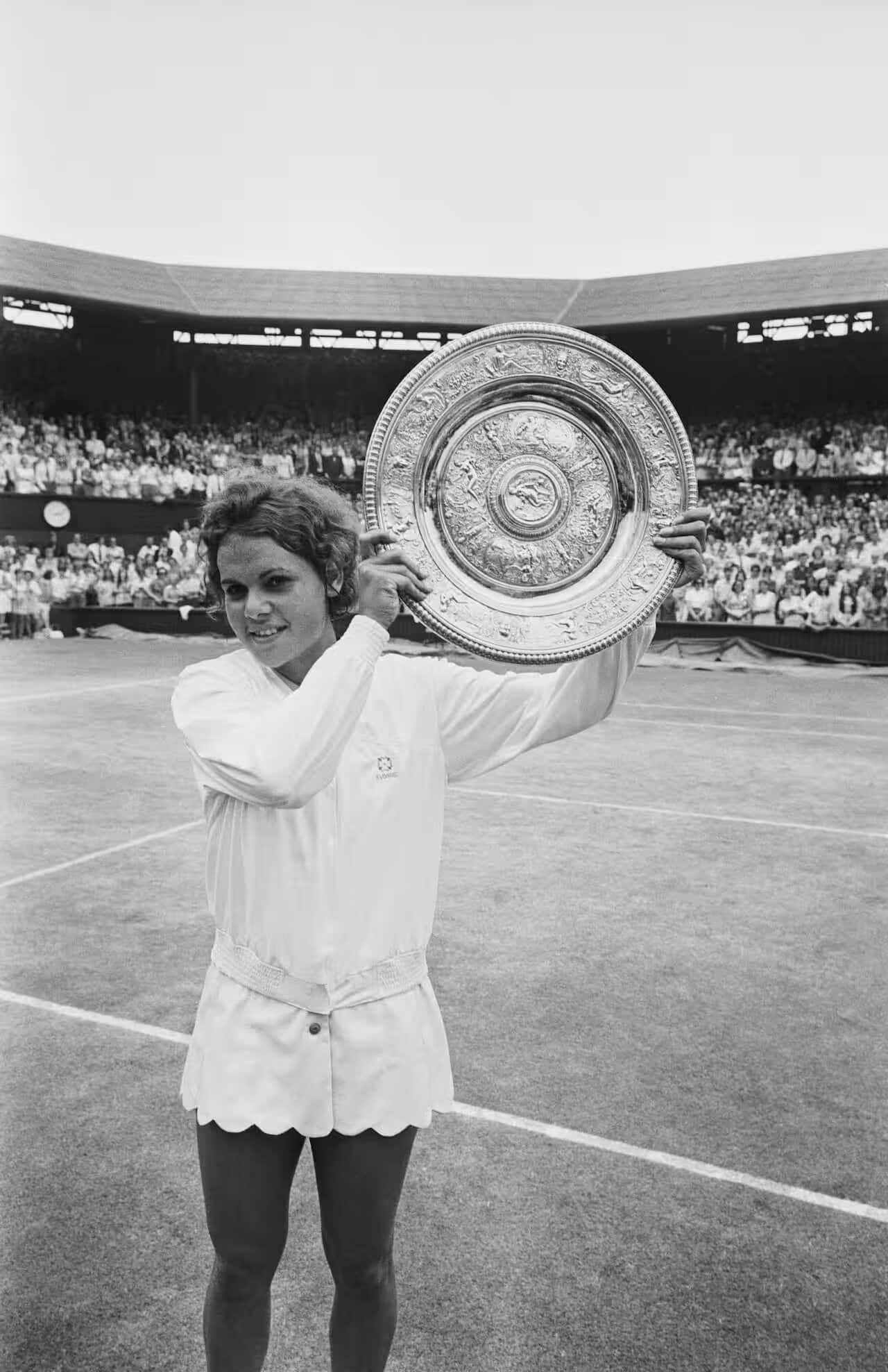 Evonne Goolagong