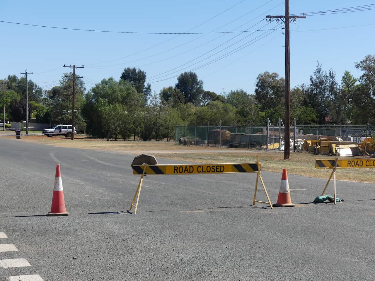 LAKE CARGELLIGO SHOOTINGS