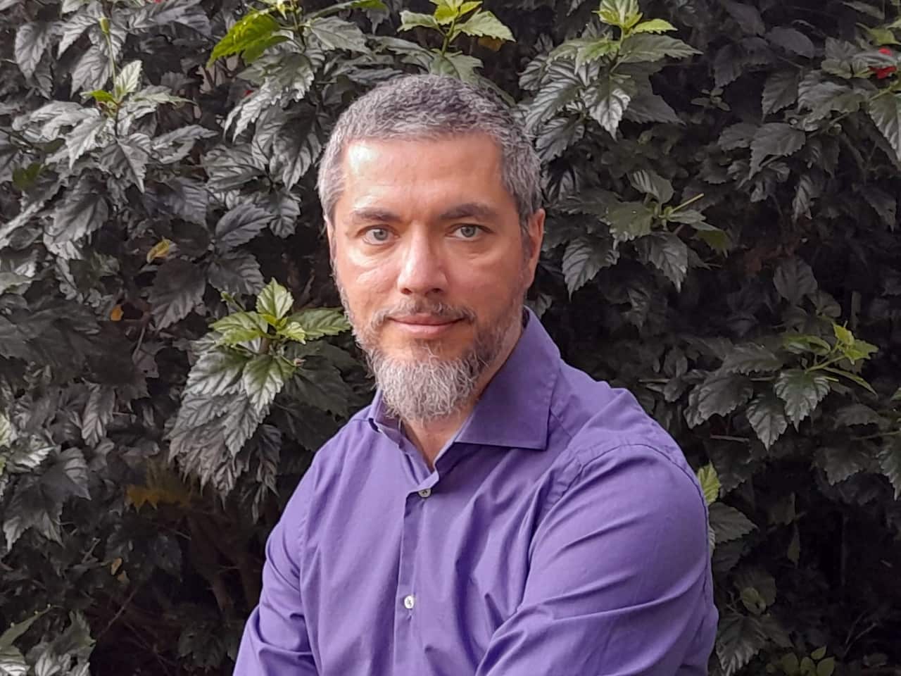 Davide D'Angelo.