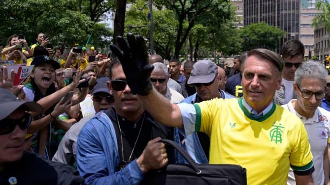 Brazil's President and re-election candidate Jair Bolsonaro.jpg