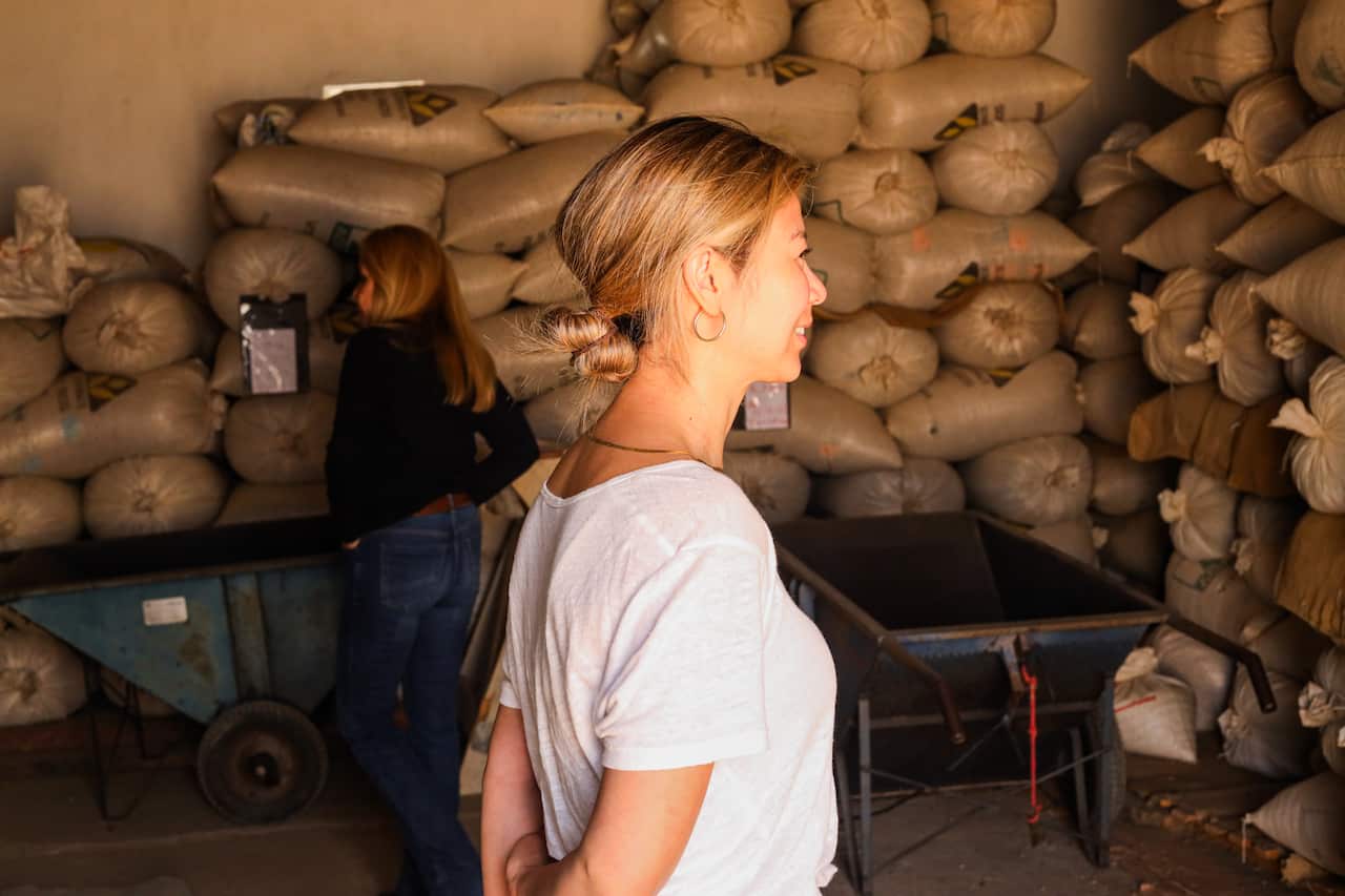 Beau coffee site.JPG