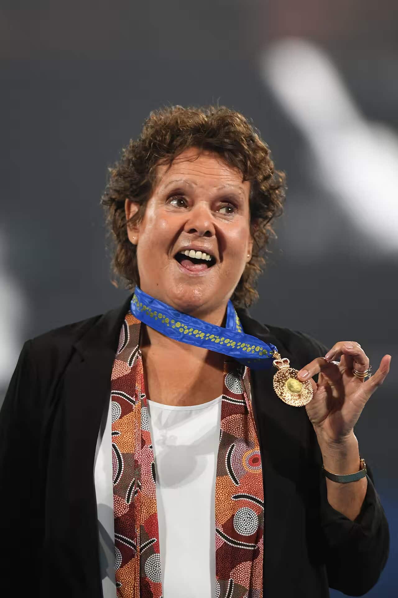 TENNIS AUSTRALIAN OPEN DAY 13