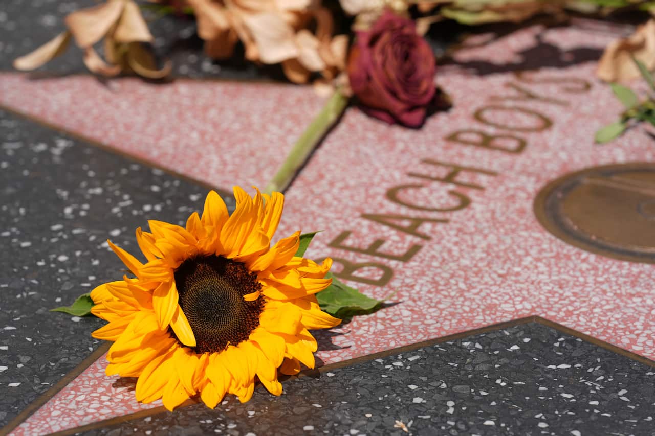Obit Brian Wilson
