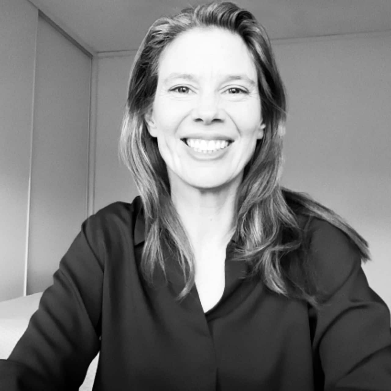 Assoc. Prof. Bronwyn Finnigan (ANU)