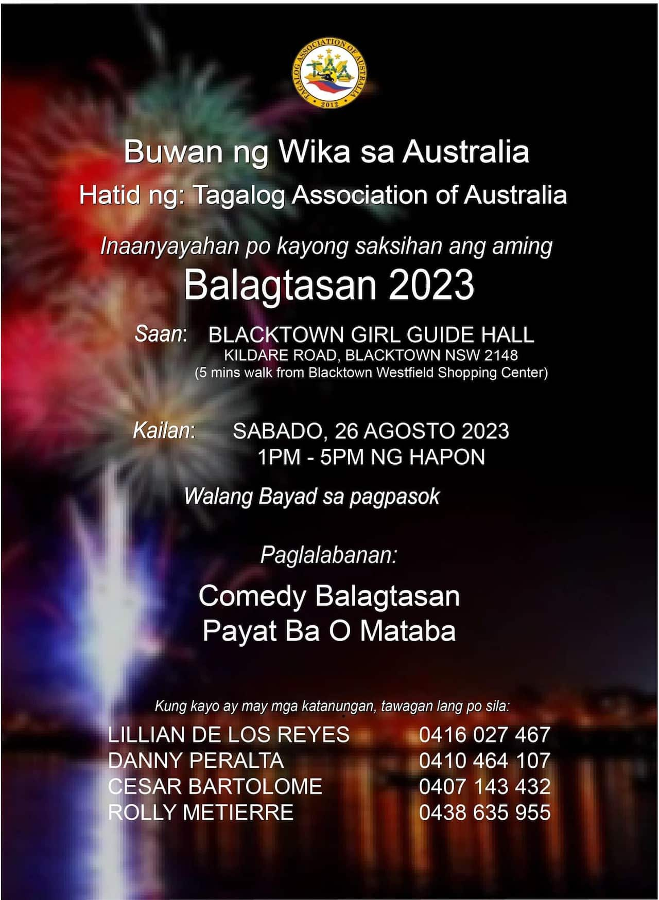 Bayad na katawan 2023 Film