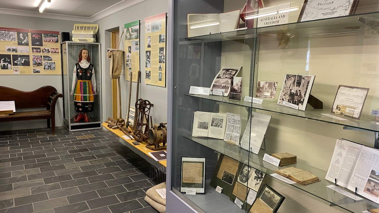 Polish  HIll River Church Museum 3.jpg