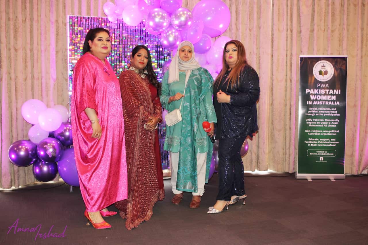 Women's day