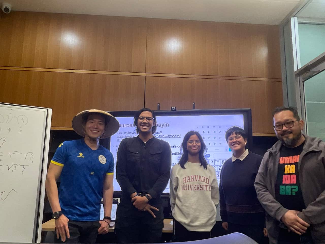 Baybayin Class