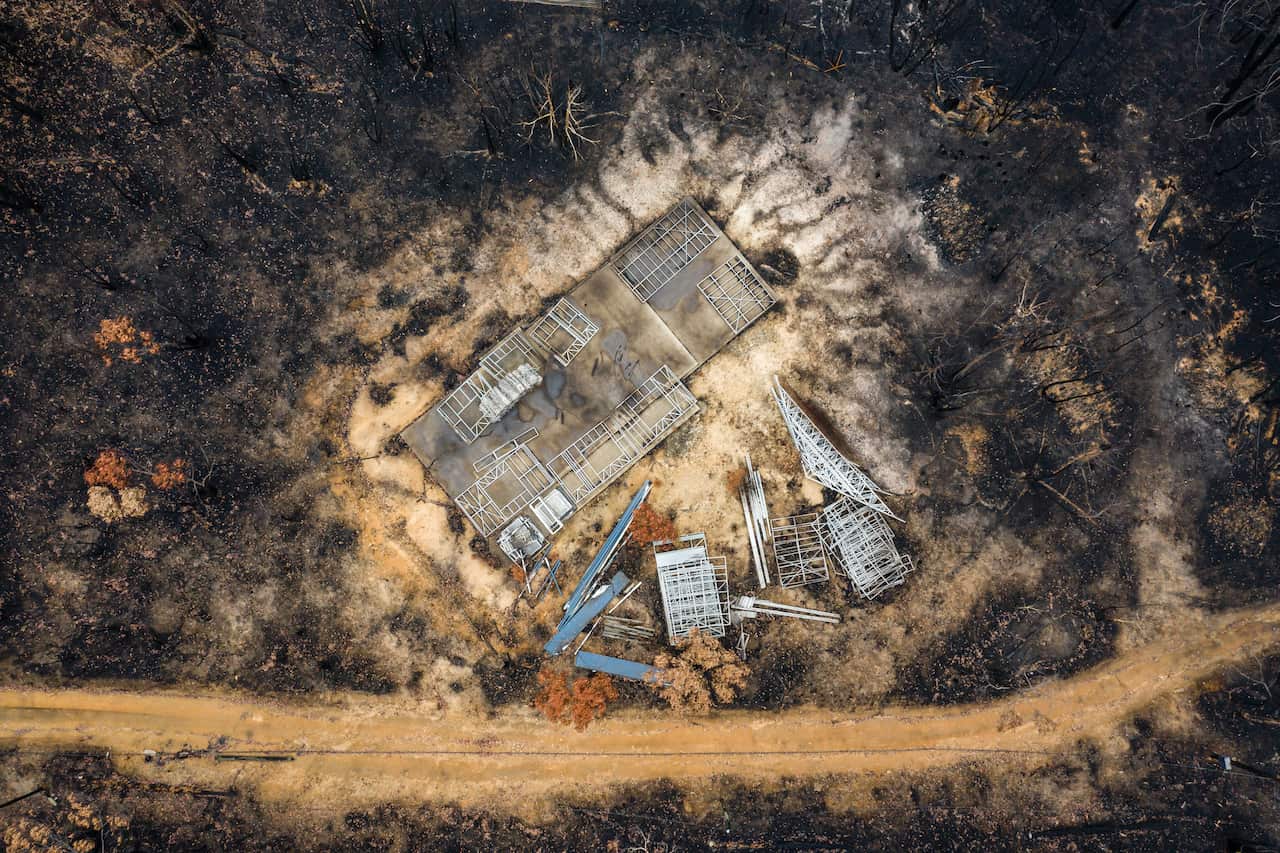 Australia Explained: Bushfire Recovery