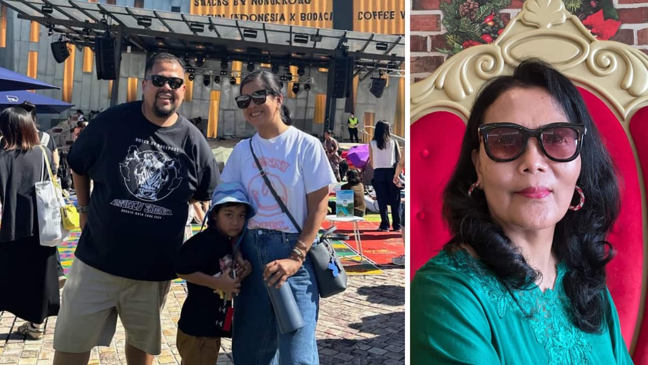 Didiet radityawan - Suryani Bambang