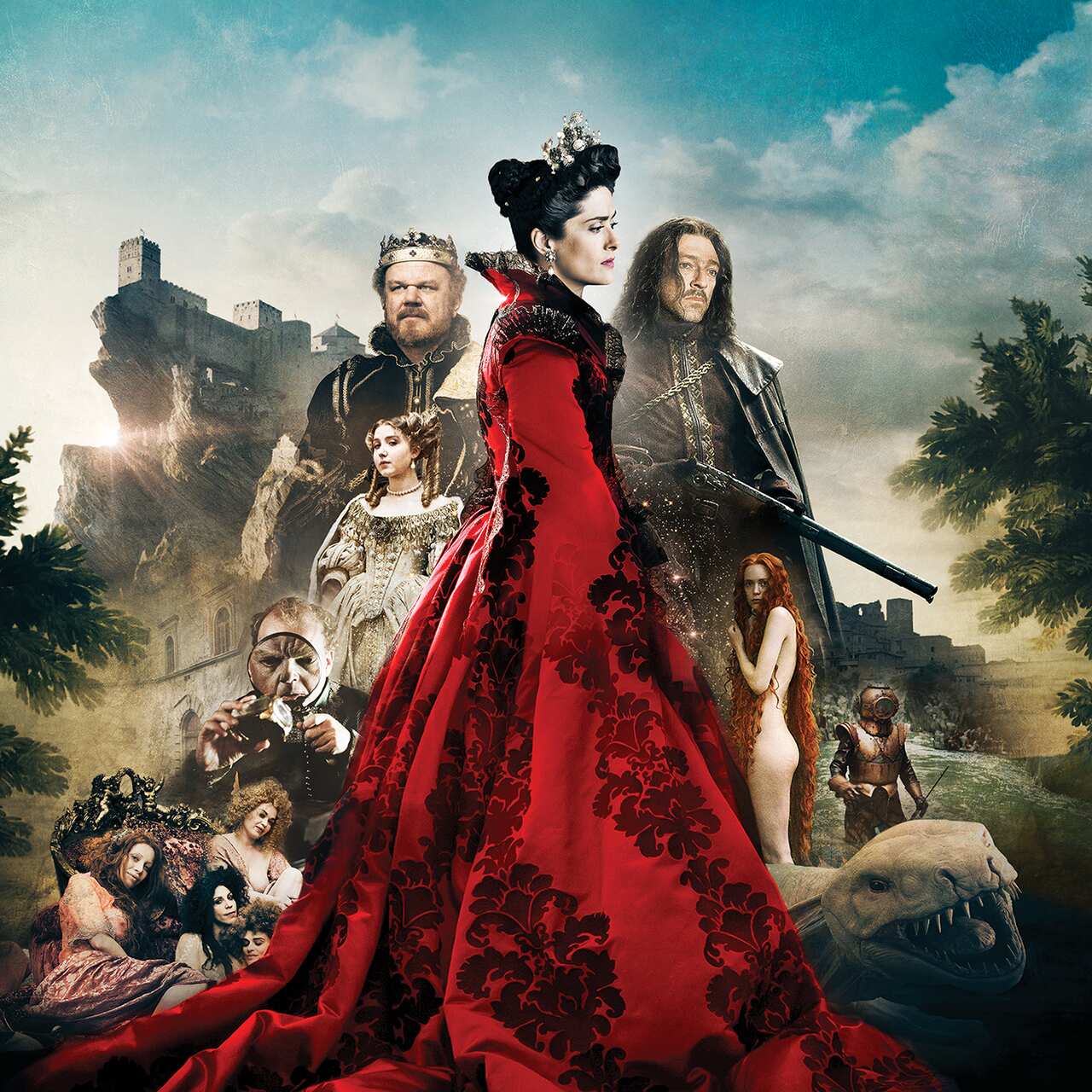 Tale of Tales