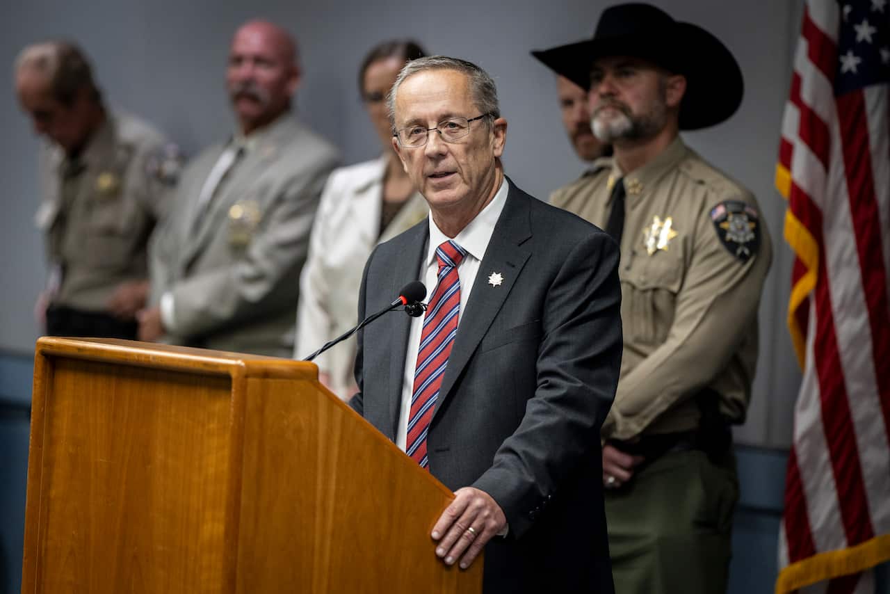 Charlie Kirk Shooting Suspect Tyler Robinson Arraigned In Utah Court