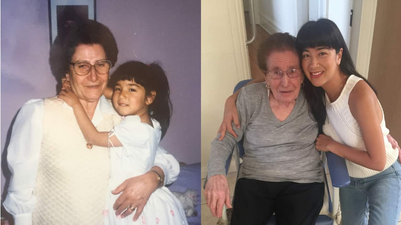 Linda Marigliano and her Nonna.jpg