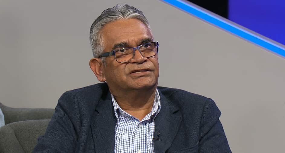 Dr Stephen Hagan suing Nine and Daily Mail after stories led to online