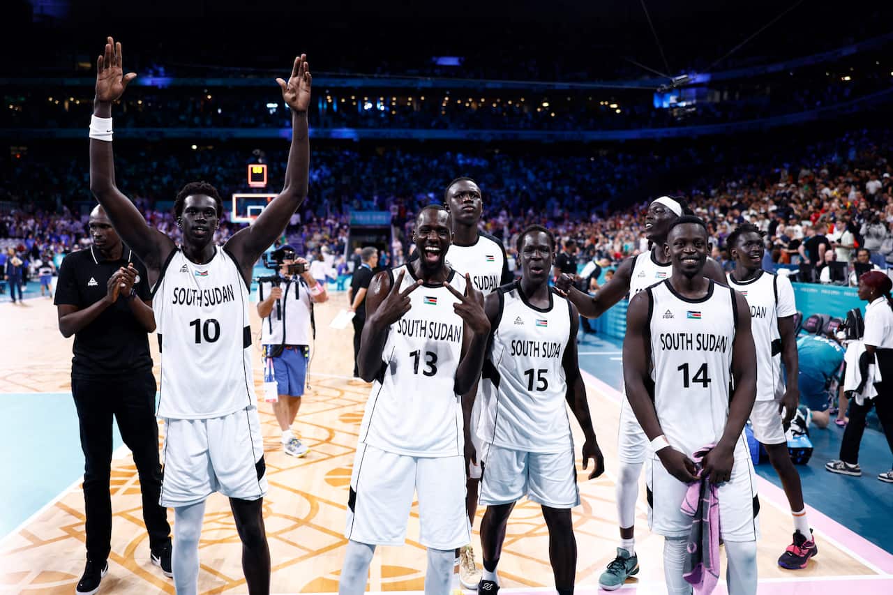 BASKETBALL-OLY-PARIS-2024-SSD-PUR
