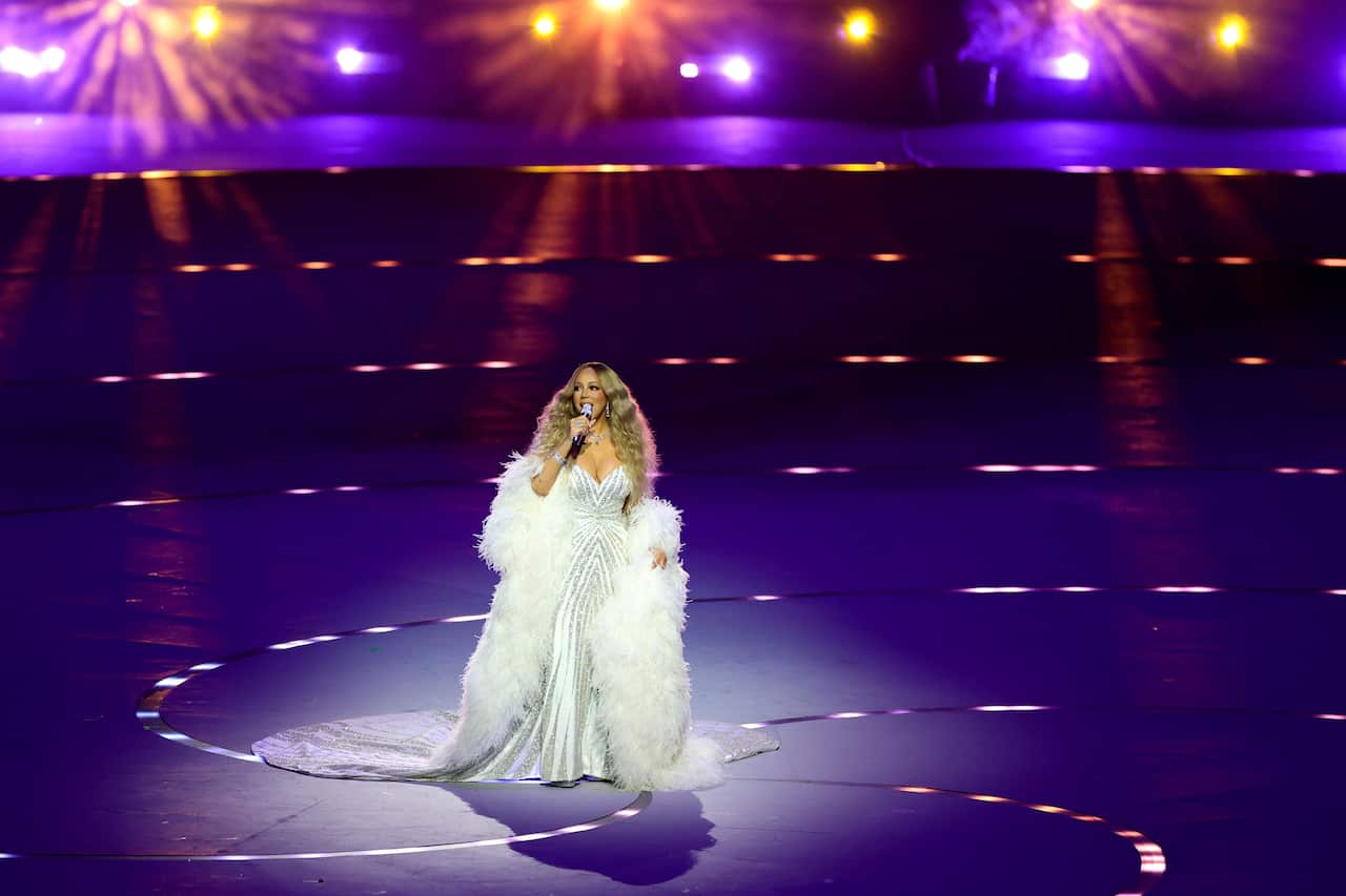 Opening Ceremony - Milano Cortina 2026 Winter Olympics: Day 0