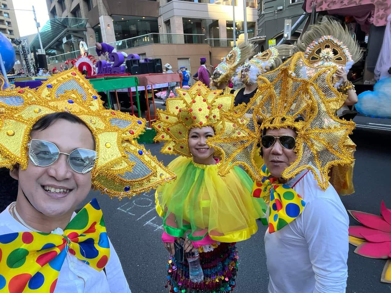 mardi gras international queen