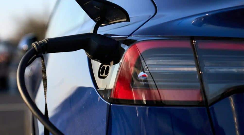 Electricity distributor Ausgrid plans to install car chargers on power poles across Australia.