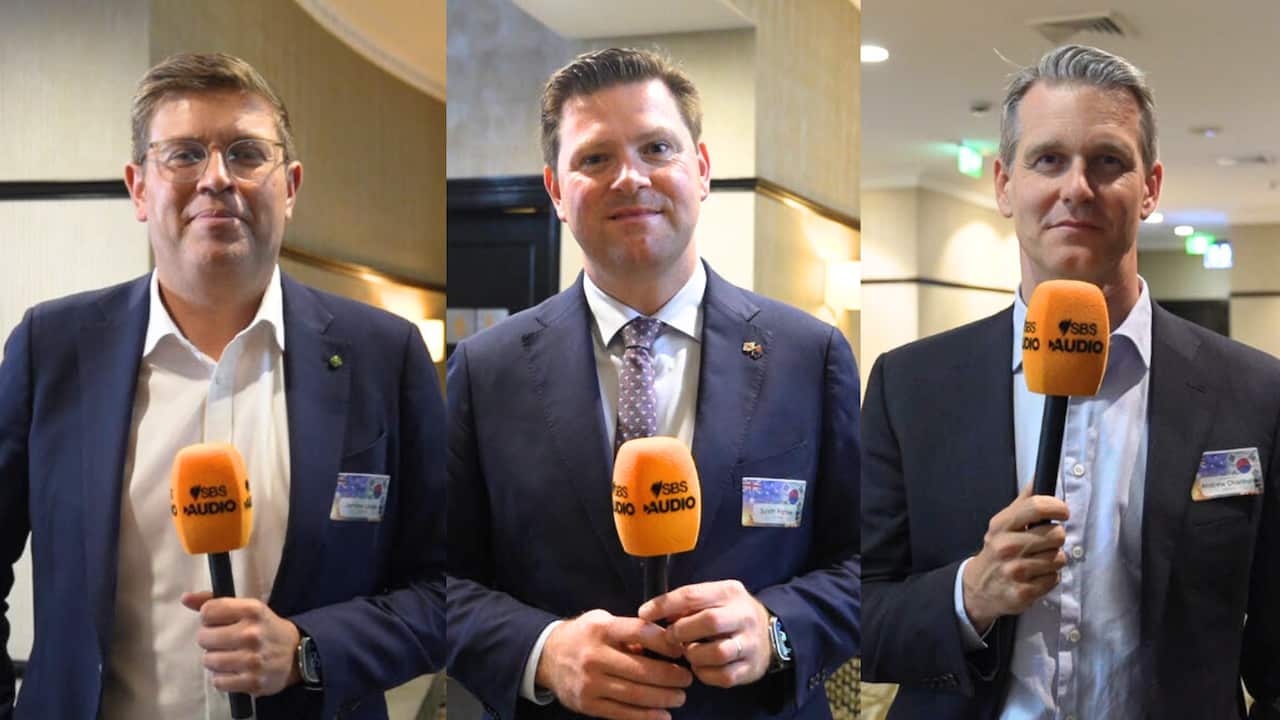 더욱 밀접해진 호주–한국 새로운 시대 2.png