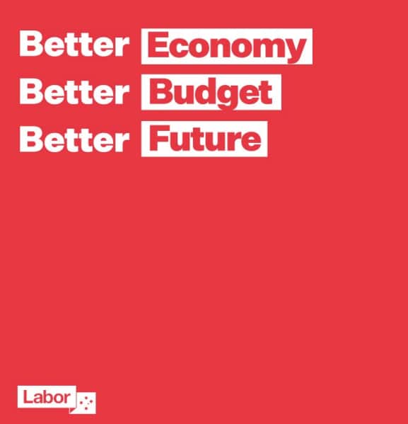 Economic plan document