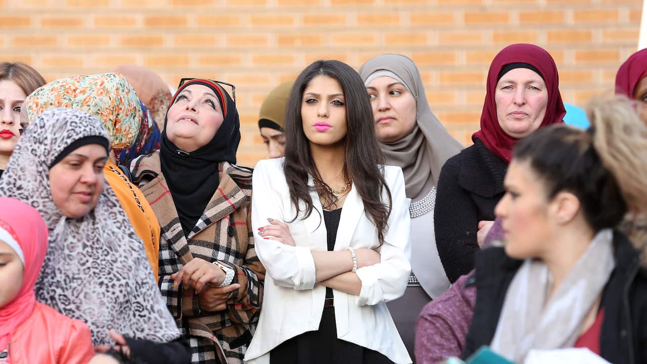 RAMADAN EID SYDNEY