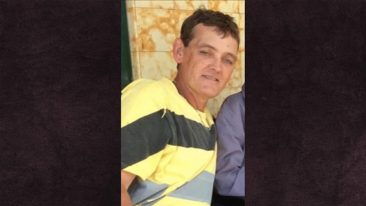 Gregory Merriman coronial inquest