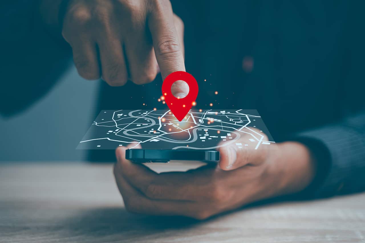 GPS