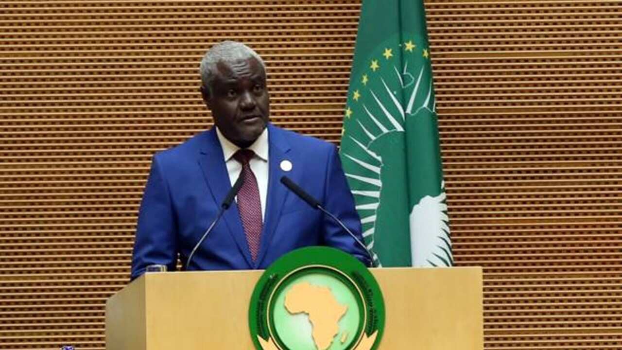 African Union Commission (AUC) Chairperson Moussa Faki Mahamat .jpg
