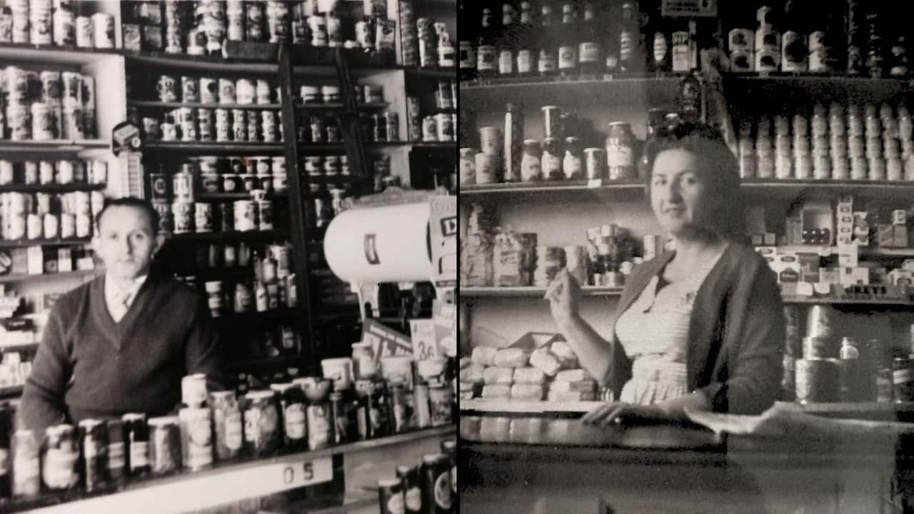 Nanna and Zeida at their milkbar.jpg