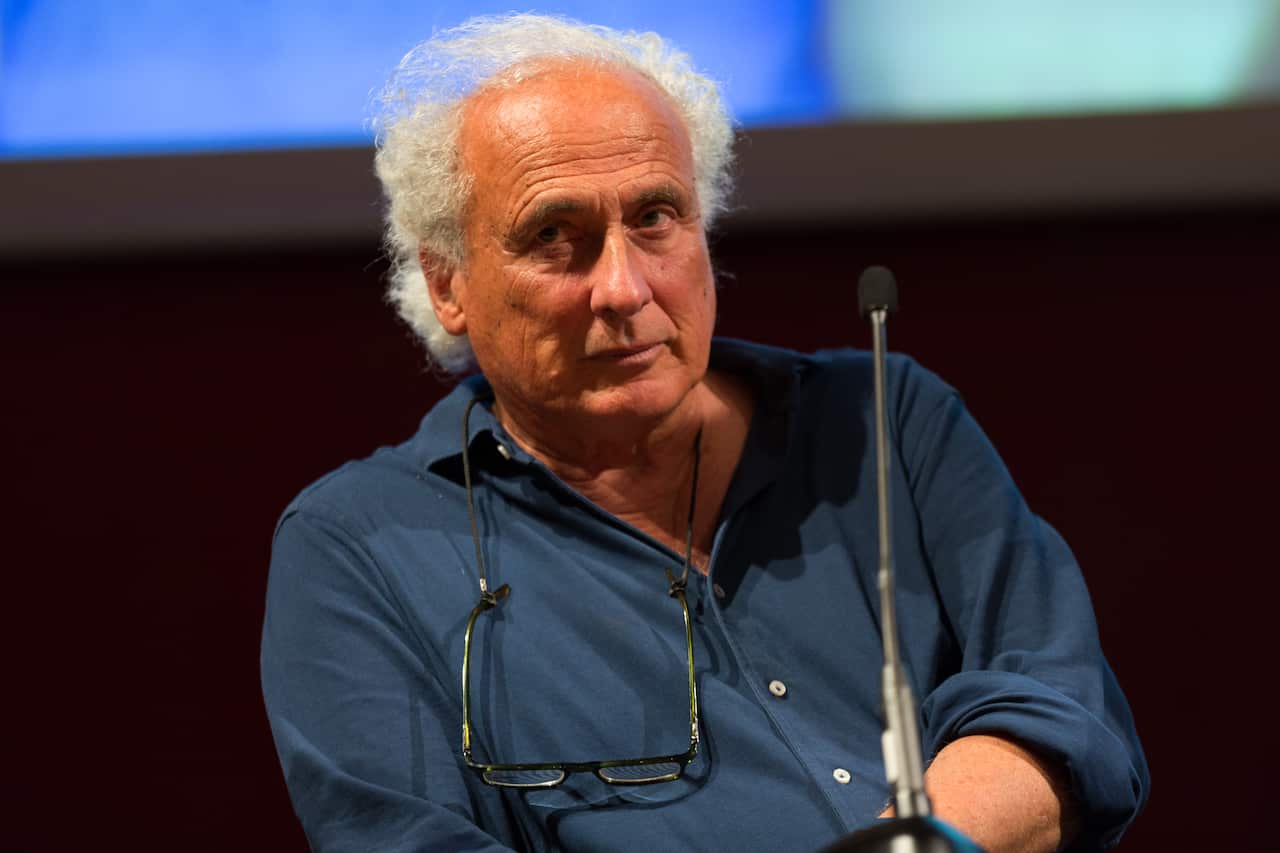 Stefano Benni